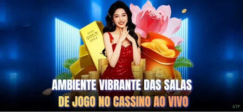 Imagem promocional da 67f